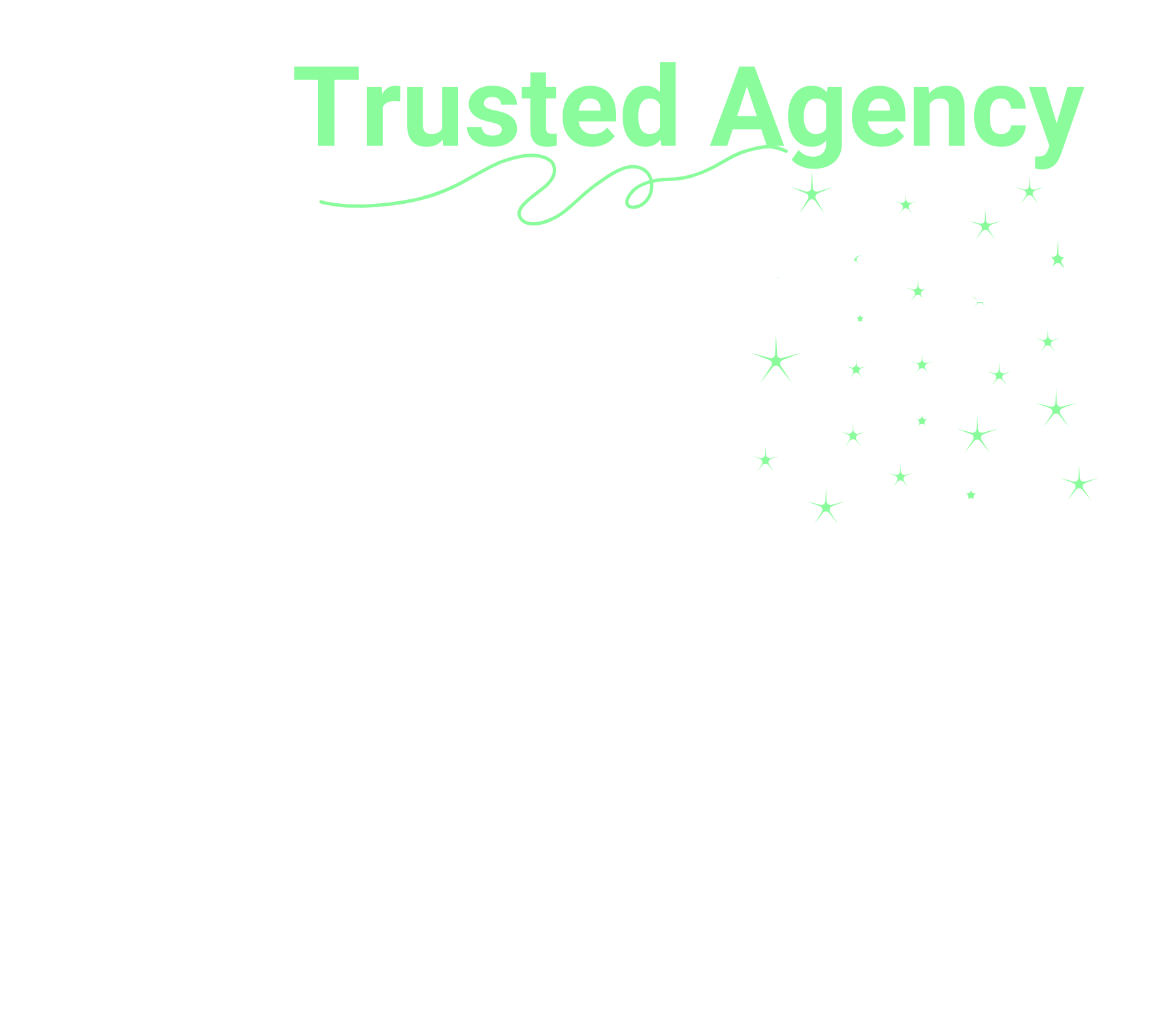 Your Trusted Agency for Web & Mobile App Development